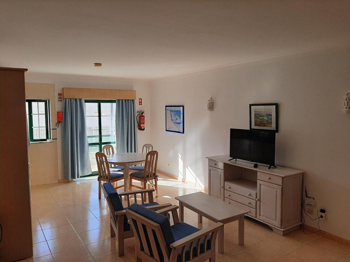 Dunas 107 Alvor Buitenkant foto